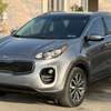 KIA SPORTAGE  AWD LIMITED  Année : 2017 thumb 1