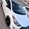 Hyundai Elantra 2013 thumb 2