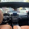 Mercedes GLE 43 Coupé  4MATIC Gris métallisé SUV thumb 9