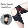 Genouillère avec renne articulaire, Stabilisateur genou thumb 8