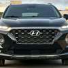 Hyundai Santafe htrac 2019 automatique essence 4×4 thumb 0