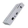EXTENDER KVM HDMI USB PAR FIBRE 200M thumb 3