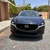 Mazda cx30 2024 thumb 0