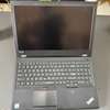 Lenovo p52 / i7 / 32GB ram / ssd 512gb workstation thumb 0