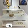Ensemble table tv - table basse thumb 9