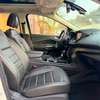 Ford SCAPE SUV blanche espace  polyvalent thumb 8