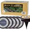 Ensemble de six lampes solaires 25 lumens avec piquet thumb 1