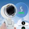 Mini Ventilateur Portable avec 5 niveaux de vent thumb 2
