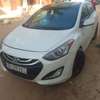 Hyundai elantra Gt thumb 1