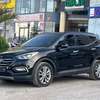 Hyundai SANTAFE EVGt thumb 2