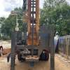 Camion perforateur puissant pour forage chantier thumb 1