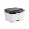 Imprimante HP Color Laser MFP 178nw multifonction thumb 3
