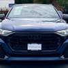AUDI SQ8 V8 2025 FULL OPTIONS thumb 0