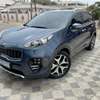 KIA sportage 2018 thumb 1