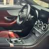 Mercedes Benz class C thumb 5