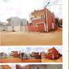 Maison 2 étages grand terrain quartier calme thumb 4