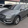 Hyndai Santa Fe diesel full options thumb 0