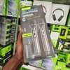 Ensemble de 2 microphones sans fil CALUS HI Mic B5 thumb 8