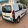 Peugeot Partner 2016 thumb 5