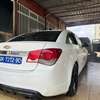 Chevrolet Cruze LT 2011 thumb 10