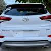 Hyundai tucson 2017 2018 thumb 5