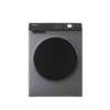 MACHINE A LAVER HITACHI 9KG INVERTER GRIS NOIR BD904HVOS thumb 0