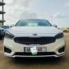 Location KIA K7 Diesel Automatique thumb 1