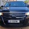 Ford Edge 2013 Full Black – Full Options thumb 0