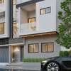 Plans Archi 2D/3D – Plans Béton Armé (BA) – Réalisation thumb 4