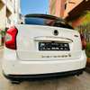 Sangyong Korando C 2016 thumb 4