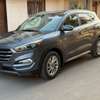 Hyundai Tucson 2018 thumb 14