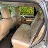 Mitsubishi pajero _2019 thumb 8