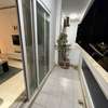Bel appartement meublé vue mer Almadies thumb 9
