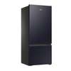 REFRIGERATEUR 460LITRES HAIER COMBINE 3TIROIRS NOIR thumb 1