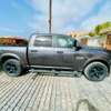 2017 Dodge Ram outdoorsman 1500. 5.7l gas thumb 0