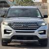 FORD EXPLORER LIMITED ANNÉE 2021 4C 2.3L thumb 1