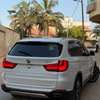 BMW X5  ANNÉE 2018 thumb 7