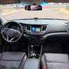 Hyundai Tucson 2018 Diesel automatique thumb 5