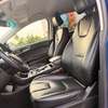FORD EDGE TITANIUM 2022 4wd 2.0L thumb 13