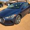 Hyundai Elantra 2017 thumb 5