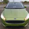 Ford Focus 2018 thumb 0