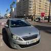 PEUGEOT 308 2017 ( VENDU SOUS DOUANE ) thumb 0
