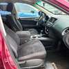 Nissan Pathfinder thumb 12