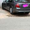 Ford Fusion 2010 thumb 2