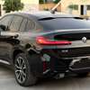BMW x4 2022 pack M thumb 1