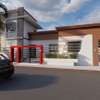 PLANS ARCHITECTURAUX ET BETON ARME thumb 2