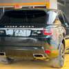 RANGE ROVER À VENDRE thumb 3