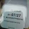 Mitsubishi Mirage 2015 thumb 8
