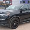 Honda pilot v6 7 places thumb 5