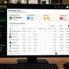 LOGICIEL DE GESTION VENTE-STOCK-FACTURATION thumb 1